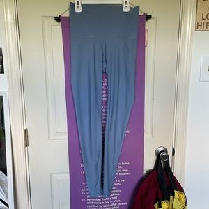 Extra high-waisted powersoft leggings